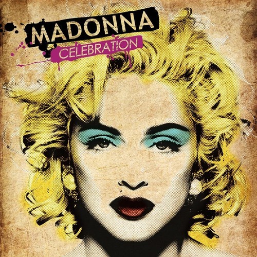 Madonna - Celebration (wallie And Ivanoff 2014 Mix) on Revolution Radio