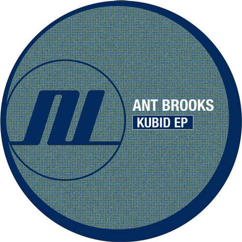 Ant Brooks – Whistle (original Mix) on Revolution Radio