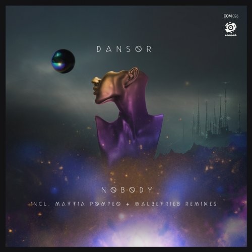 Dansor - Nobody (mattia Pompeo Remix) on Revolution Radio