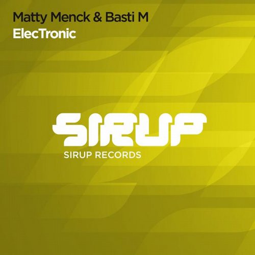 Matty Menck And Basti M - Electronic (original Mix) on Revolution Radio
