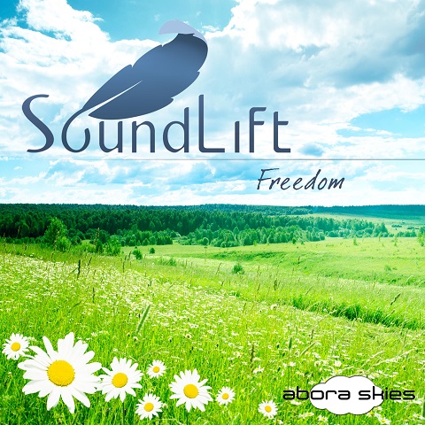 Soundlift - Freedom (original Mix) on Revolution Radio