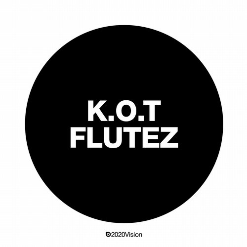 Kings Of Tomorrow - Flute's (audiojack Remix) on Revolution Radio