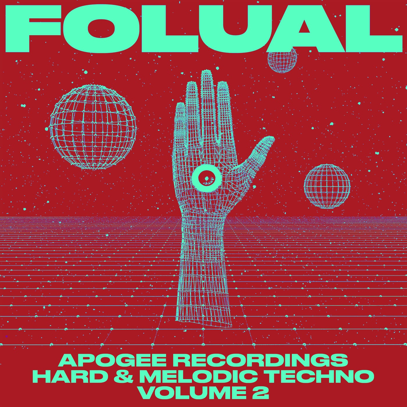 Folual - Culture One (original Version) on Revolution Radio