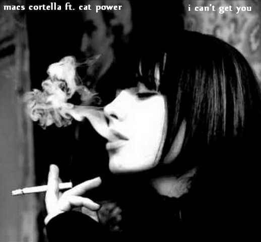 Macs Cortella Ft. Cat Power - I Can't Get No (original Mix) on Revolution Radio