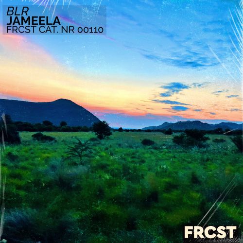 Blr - Jameela (bolier Extended Remix) on Revolution Radio