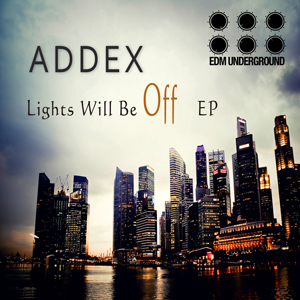 Addex - Tempo Strike (original Mix) on Revolution Radio