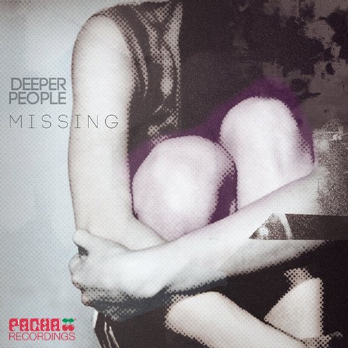 Deeper People – Missing (fomichev And Andrey Exx) on Revolution Radio