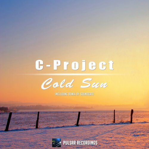 C - Project - Cold Sun (original Mix) on Revolution Radio