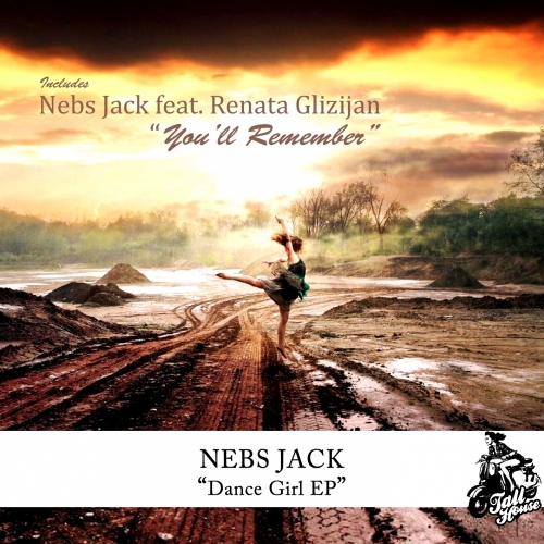 Renata Glizijan, Nebs Jack - 'll Remember (original Mix) on Revolution Radio