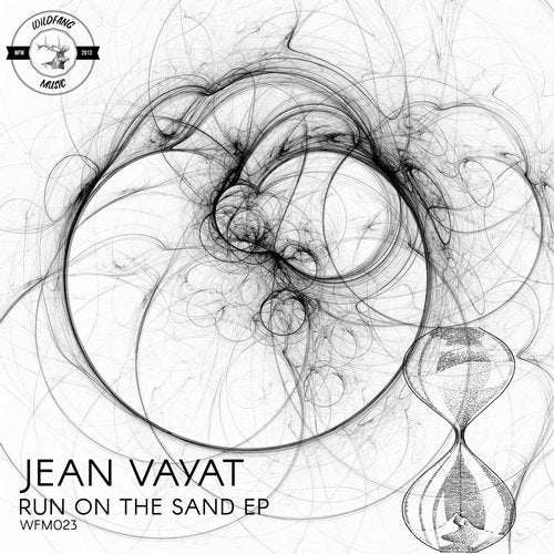 Evelynka, Jean Vayat - Closer (original Mix) on Revolution Radio