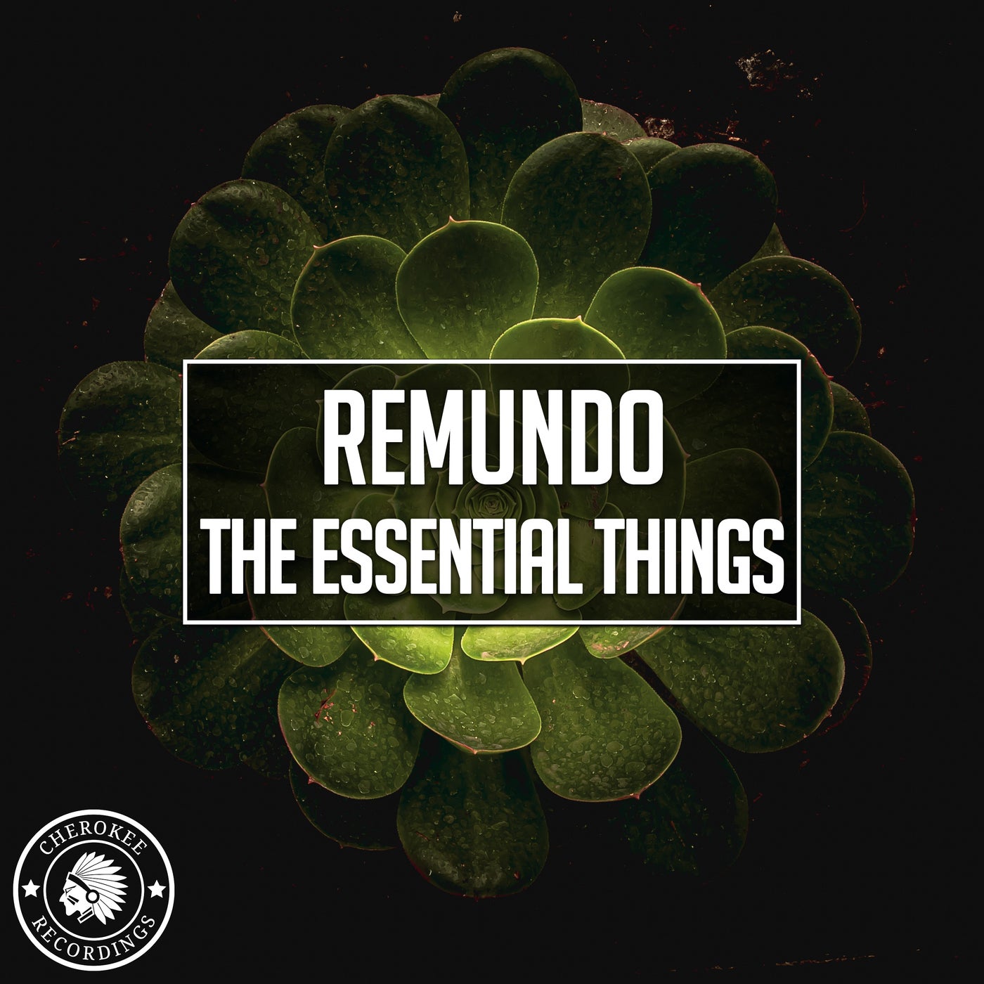 Remundo - The Essential Things (extended Mix) on Revolution Radio