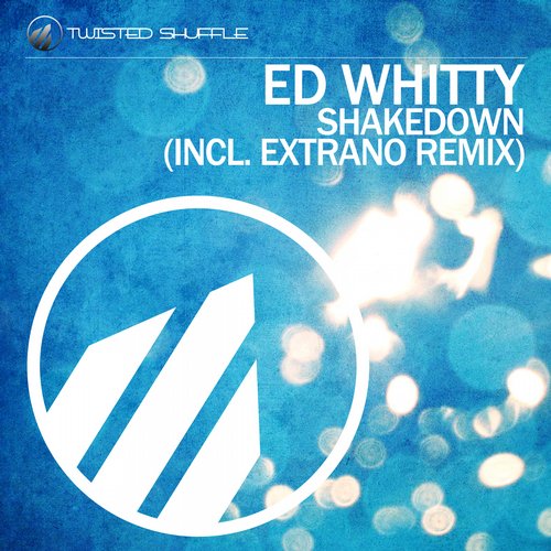 Ed Whitty – Shakedown (original Mix) on Revolution Radio