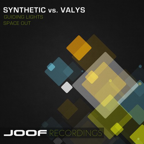 Synthetic Vs. Valys - Guiding Lights (original Mix) on Revolution Radio