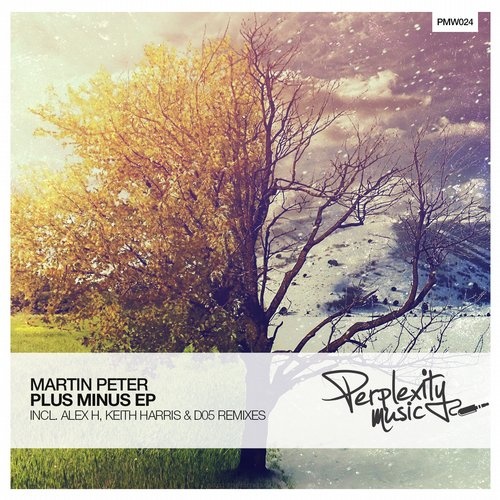 Martin Peter - Minus (alex H Remix) on Revolution Radio