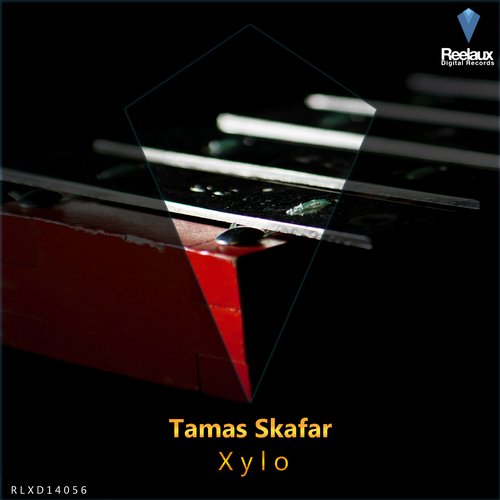Tamas Skafar - Xylo (original Mix) on Revolution Radio