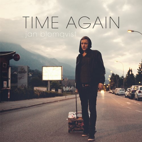 Jan Blomqvist - Time Again (peer Kusiv Remix) on Revolution Radio