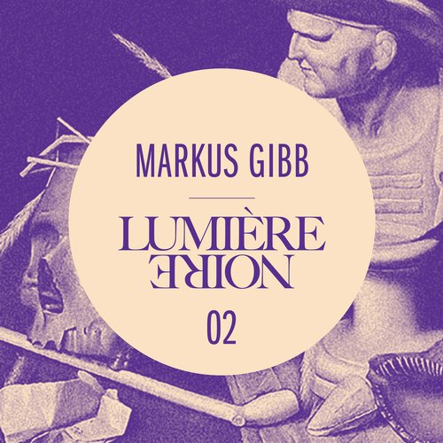 Markus Gibb - Crise (original Mix) on Revolution Radio