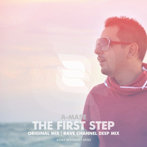 A - Mase - The First Step (rave Channel Deep Mix) on Revolution Radio