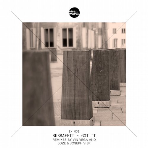 Bubbafett - Got It (joze And Joseph Vier Remix) on Revolution Radio