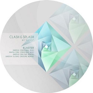 Klaster - Sheeva (original Mix) on Revolution Radio