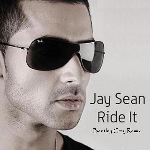 Jay Sean - Ride It (bentley Grey Remix) on Revolution Radio