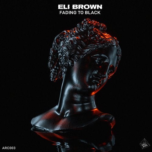 Eli Brown - Fading To Black (original Mix) on Revolution Radio