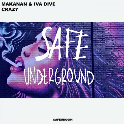 Iva Dive, Makanan - Octave (original Mix) on Revolution Radio