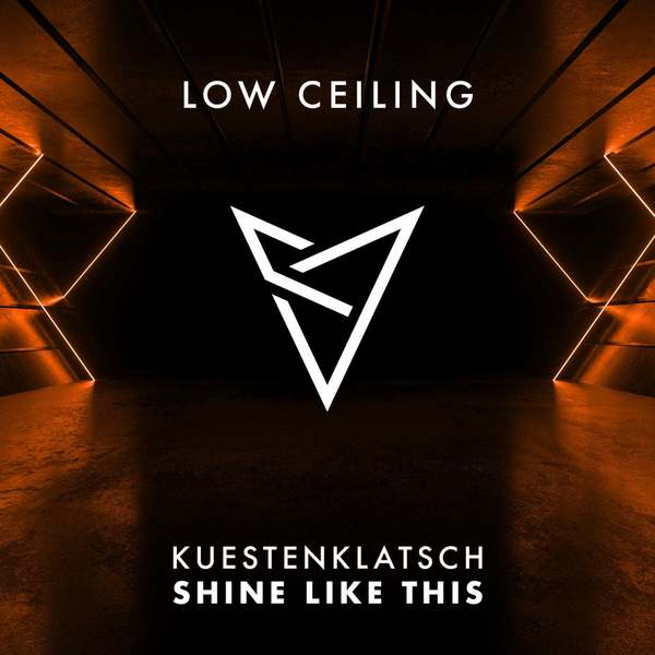 Kuestenklatsch - Shine Like This (original Mix) on Revolution Radio