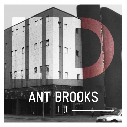 Ant Brooks - Tilt (original Mix) on Revolution Radio