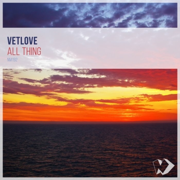 Vetlove - All Thing (original Mix) on Revolution Radio