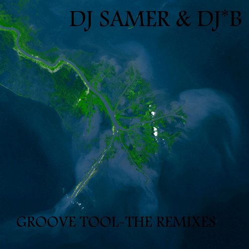 Dj Samer, Dj - B - Groove Tool (ri9or Vocal Remix) on Revolution Radio