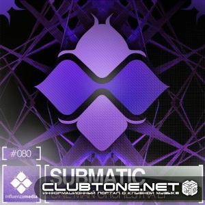 Submatic - One Man Orchestra (original Mix) on Revolution Radio