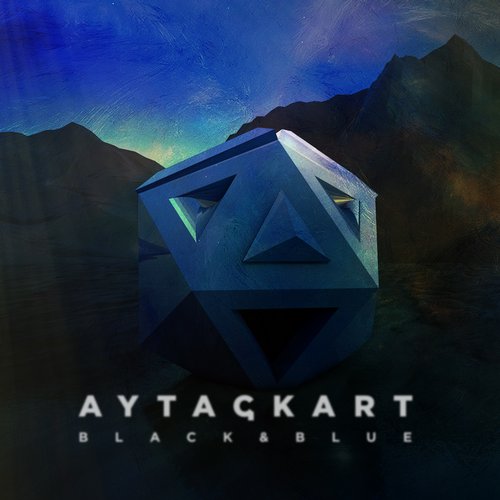 Aytac Kart - Black And Black (original Mix) on Revolution Radio