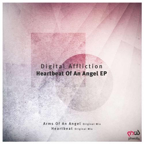 Digital Affliction - Heartbeat (original Mix) on Revolution Radio