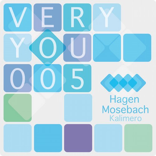 Hagen Mosebach - Kalimero ( Nayan Soukie Remix) on Revolution Radio