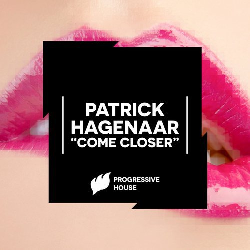 Patrick Hagenaar - Come Closer (not Too Close) (original Mix) on Revolution Radio