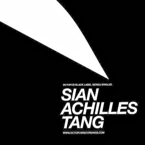Sian - Achilles Tang (original Mix) on Revolution Radio