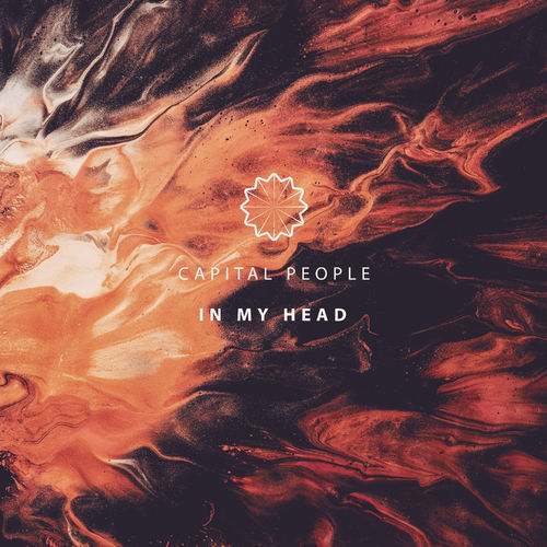 Capital People - In My Head (extended Mix) on Revolution Radio