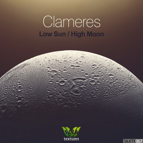 Clameres - Low Sun (original Mix) on Revolution Radio