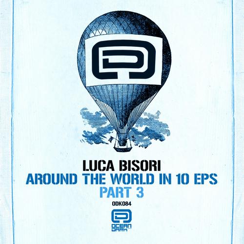 Luca Bisori - First Step (original Mix) on Revolution Radio