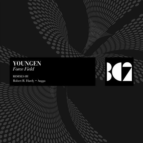 Yоungеn – Fоrcе Field (original Mix) on Revolution Radio