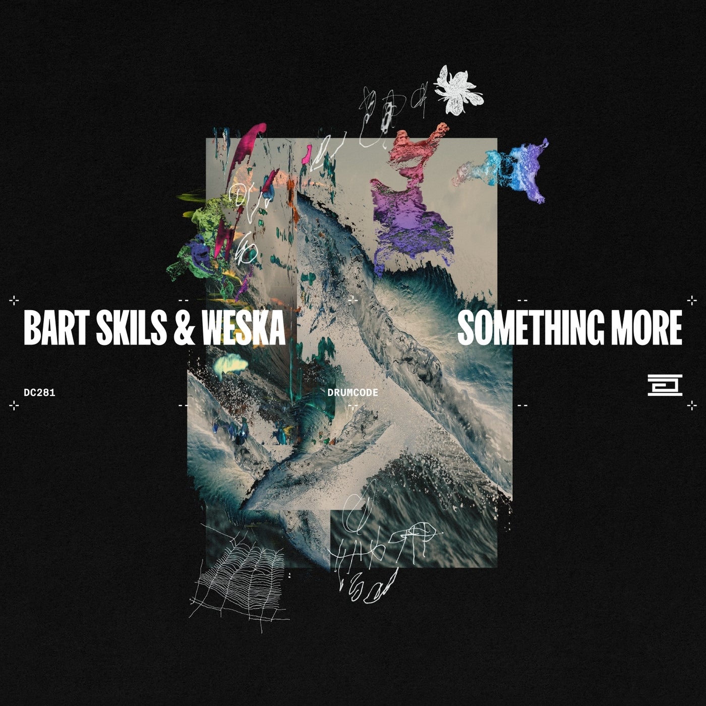Bart Skils, Weska - Something More (original Mix) on Revolution Radio