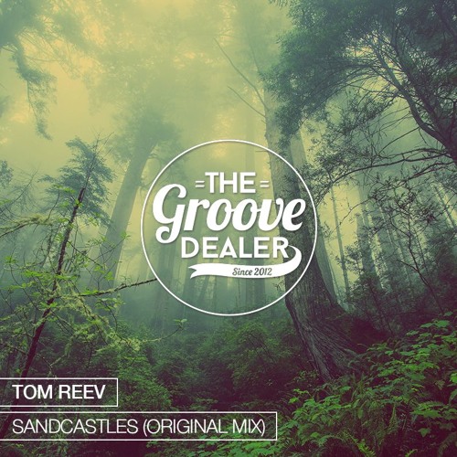 Tom Reev - Sandcastles (original Mix) on Revolution Radio