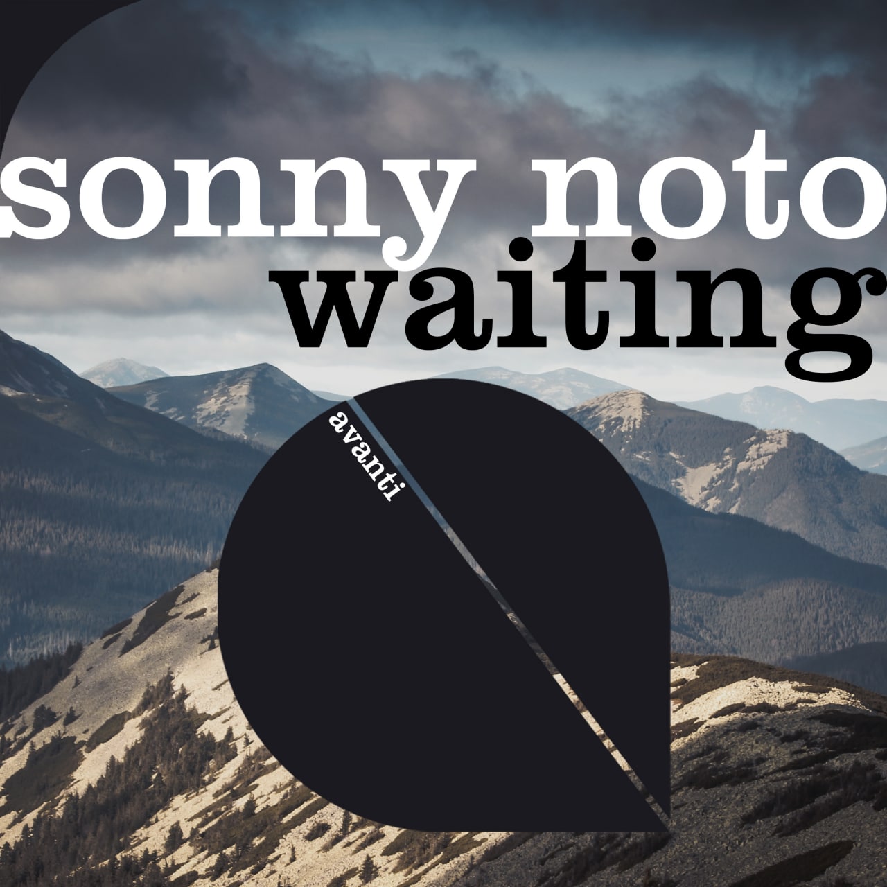 Sonny Noto - Waiting (extended Mix) on Revolution Radio