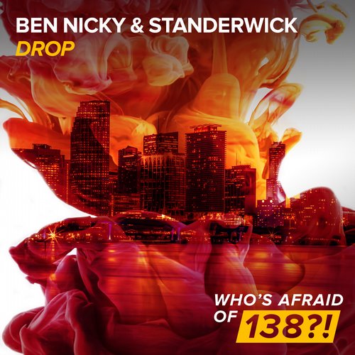 Ben Nicky, Standerwick - Drop (original Mix) on Revolution Radio