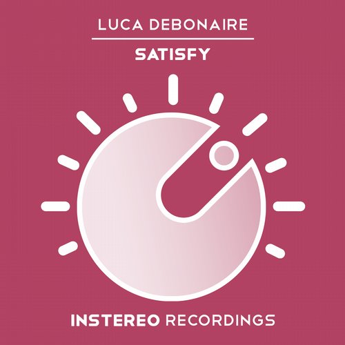 Luca Debonaire - Satisfy (club Mix) on Revolution Radio
