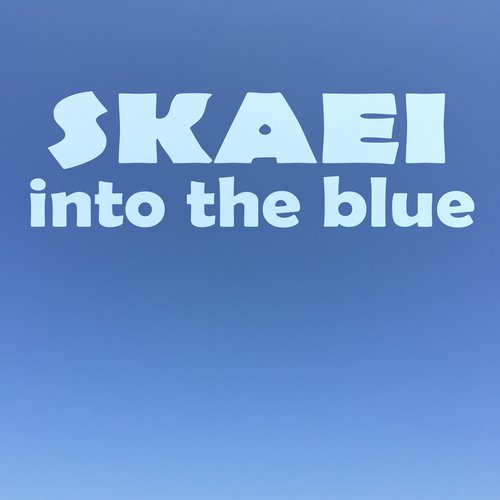 Skaei - Into The Blue (kiss Audio Remix) on Revolution Radio