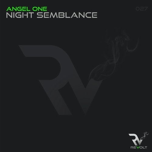 Angel One - Night Semblance (original Mix) on Revolution Radio