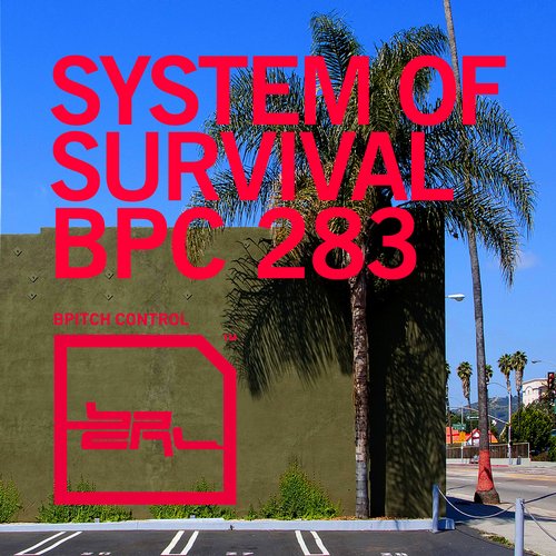 System Of Survival - Crash What (miguel Campbell And Matt Hughes Remix) on Revolution Radio