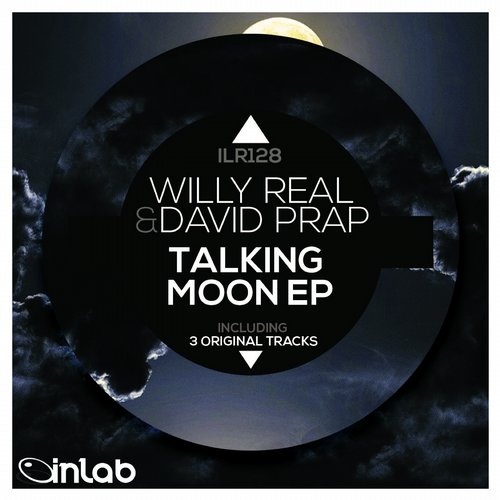Willy Real And David Prap - Talking Moon (original Mix) on Revolution Radio